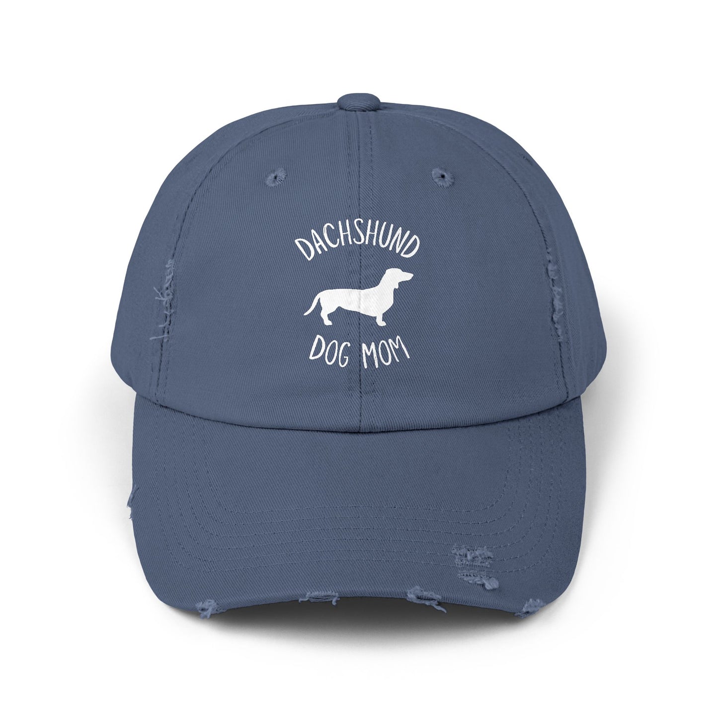 Dog Mom Hat- Customizable for any breed