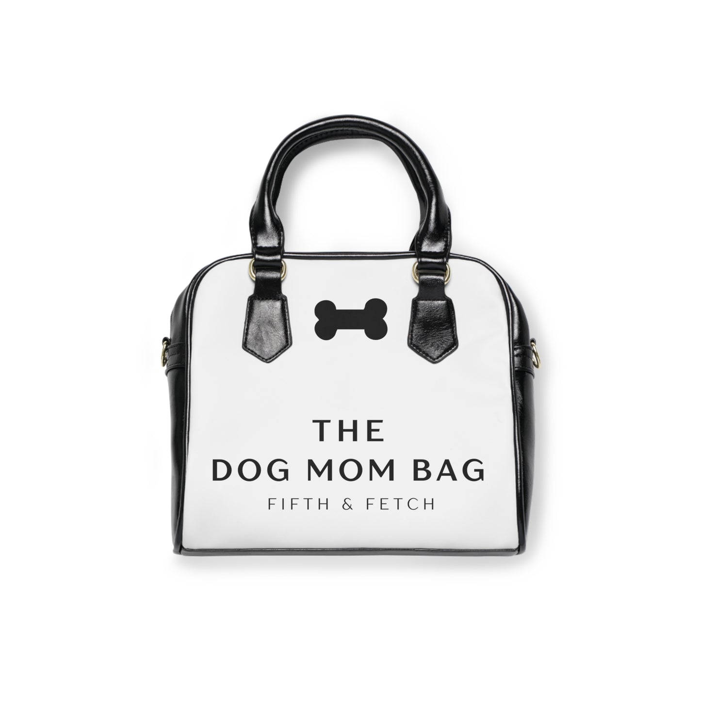 The Dog Mom Bag