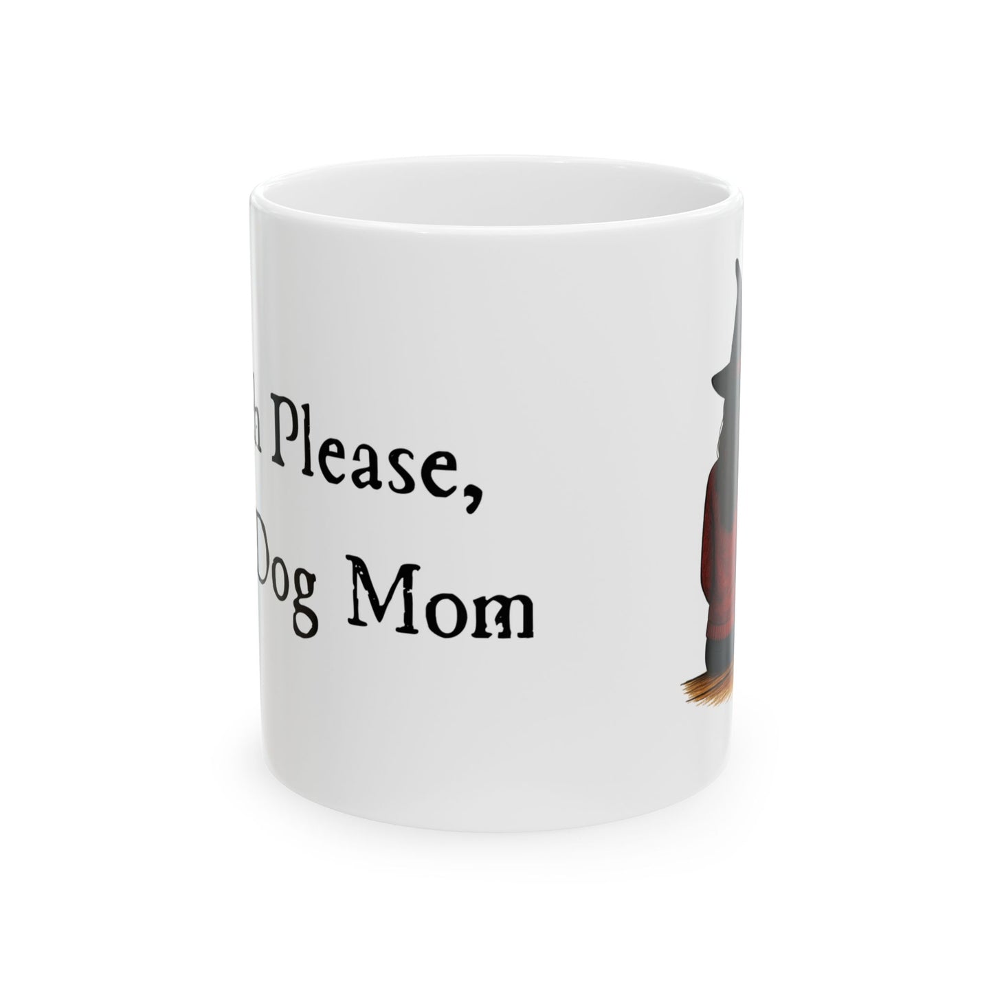 Witch Please Mug, 11oz