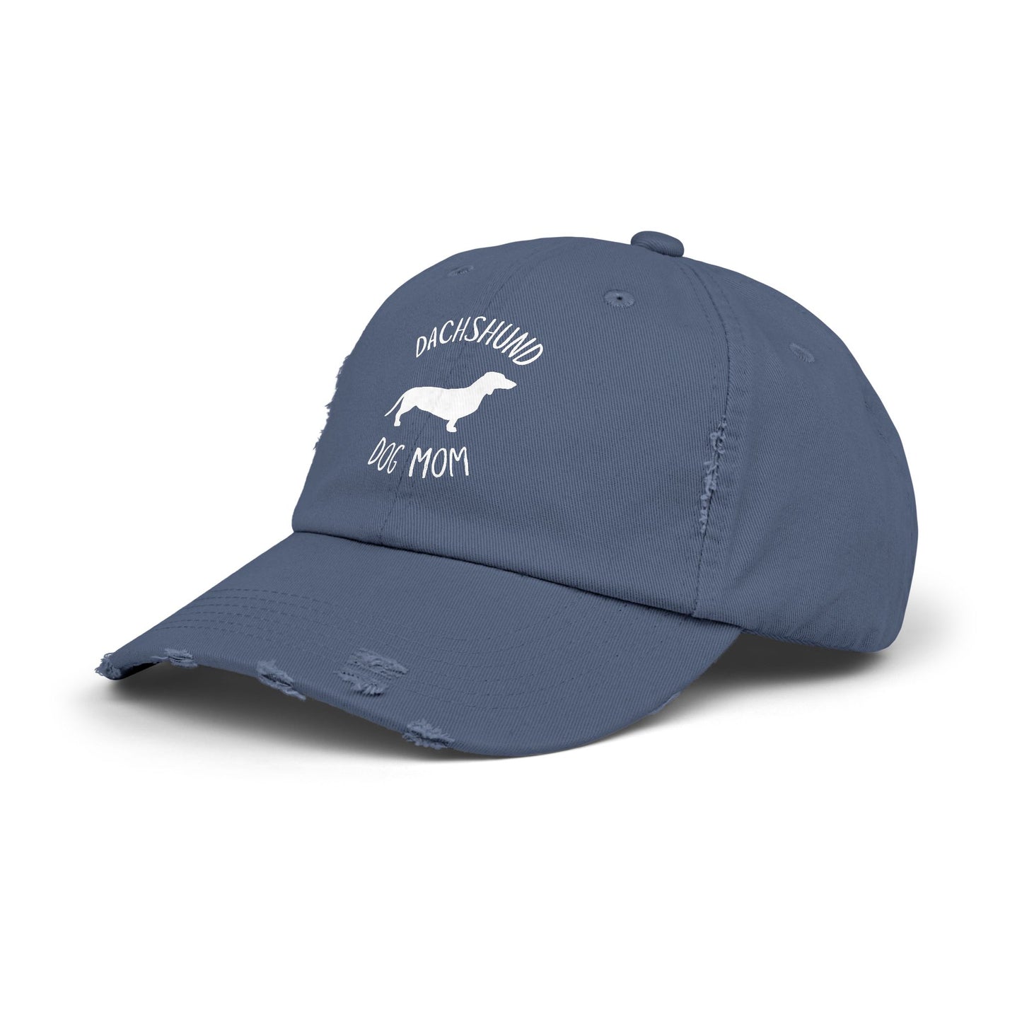 Dog Mom Hat- Customizable for any breed