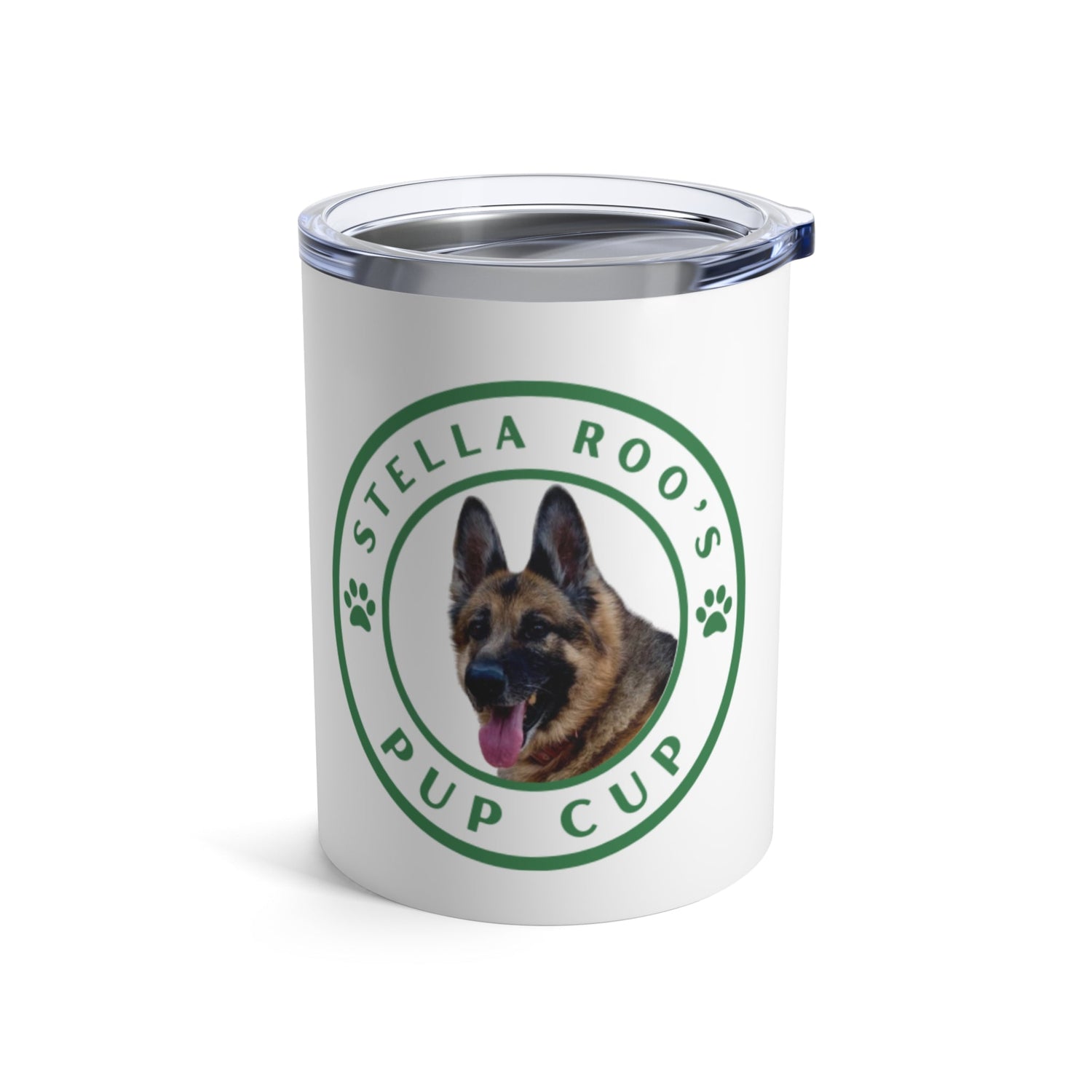 Pup Cup