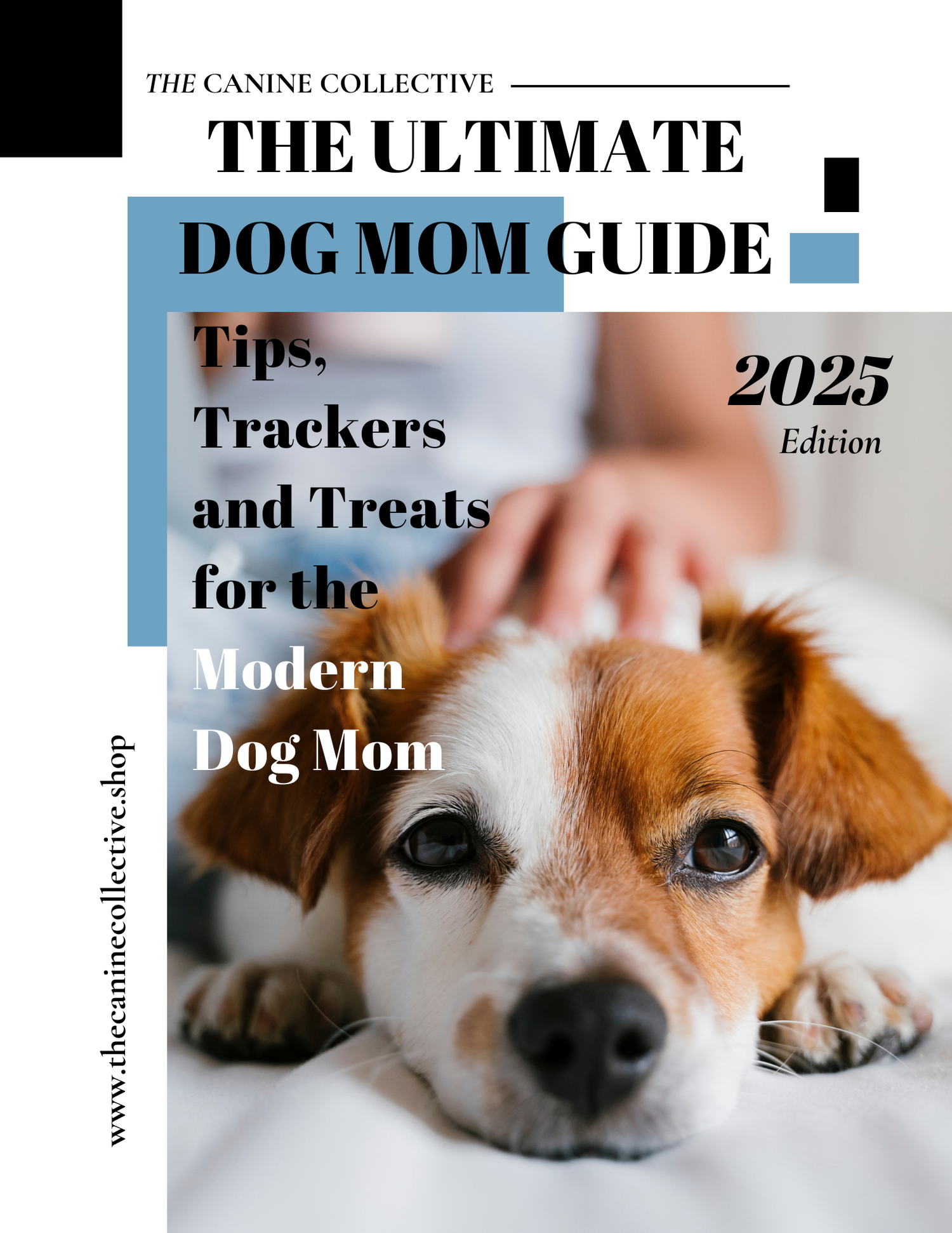 Ultimate Dog Mom Guide
