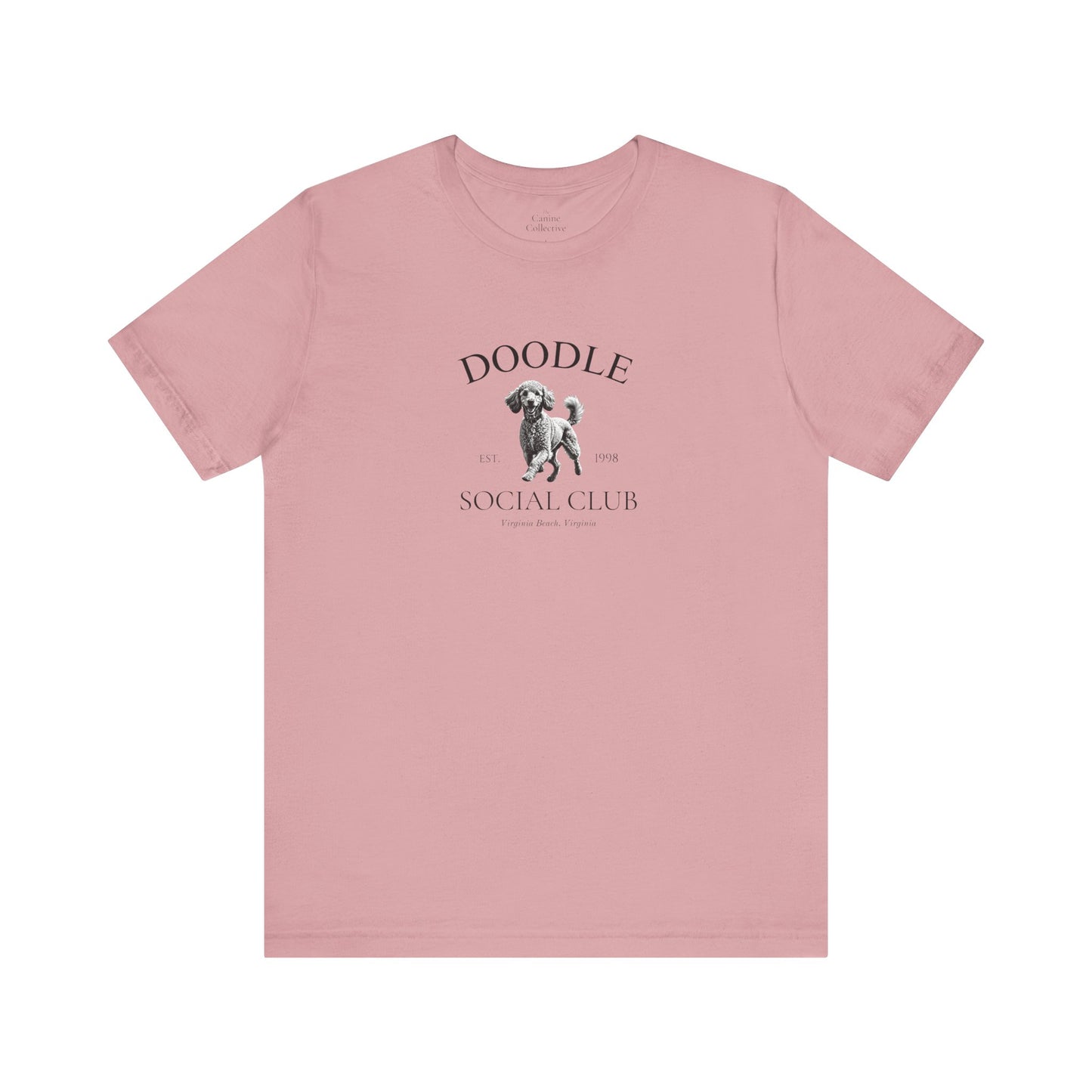 Social Club Shirt-Customizable