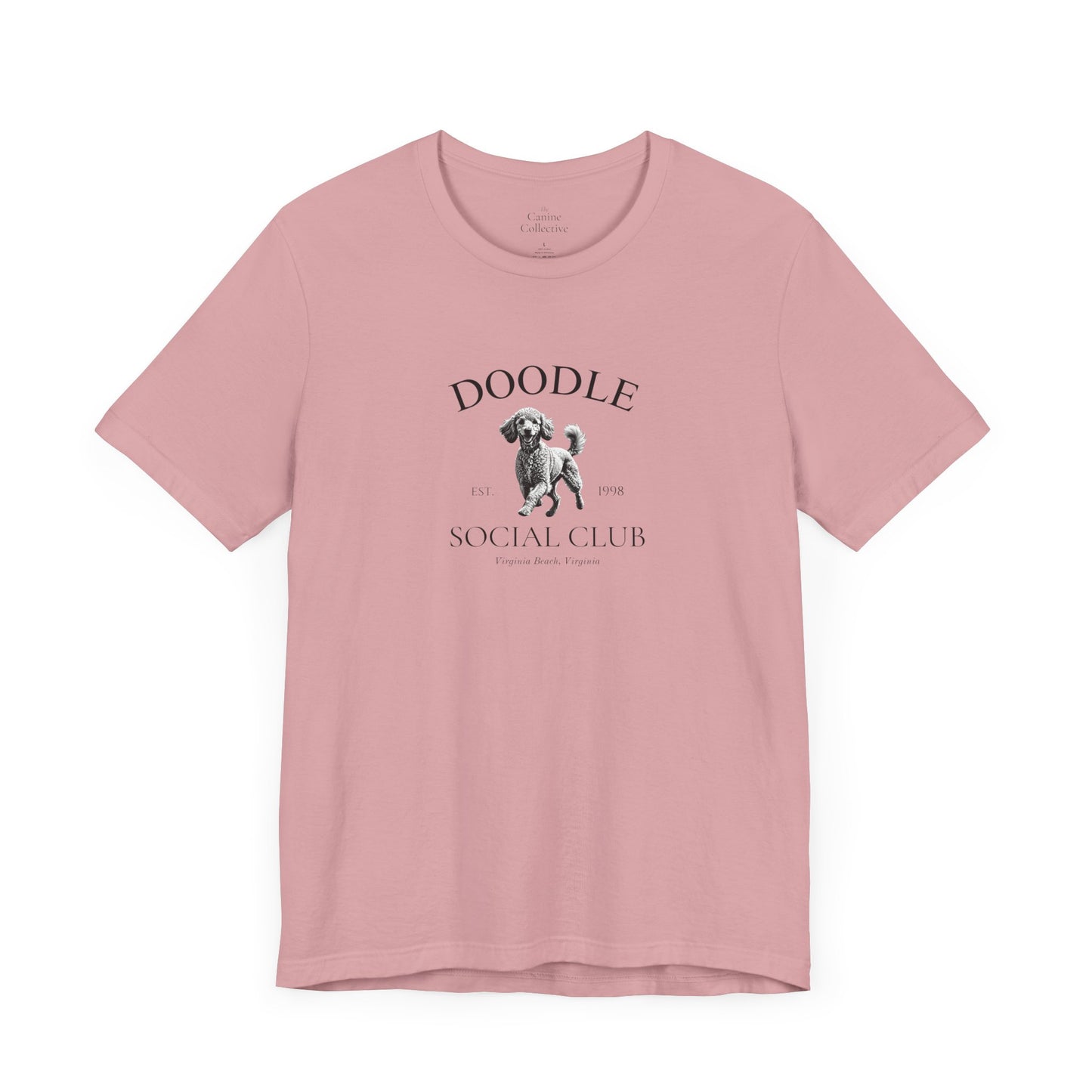 Social Club Shirt-Customizable