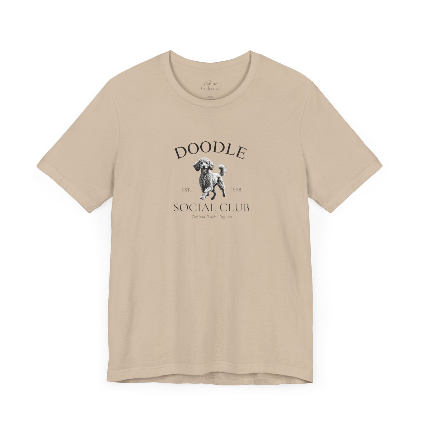 Social Club Shirt-Customizable