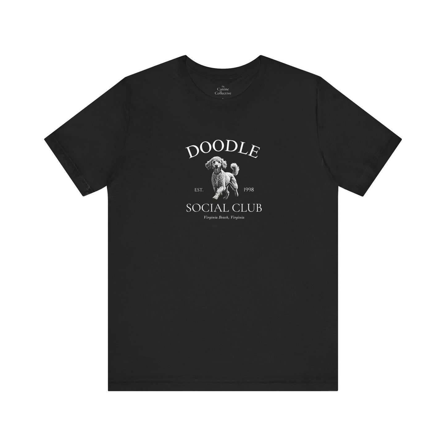 Social Club Shirt-Customizable