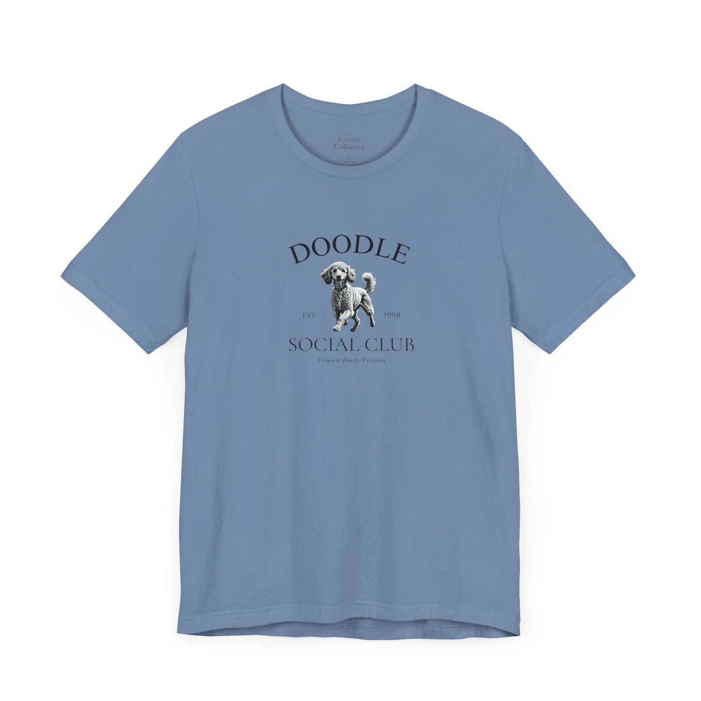 Social Club Shirt-Customizable