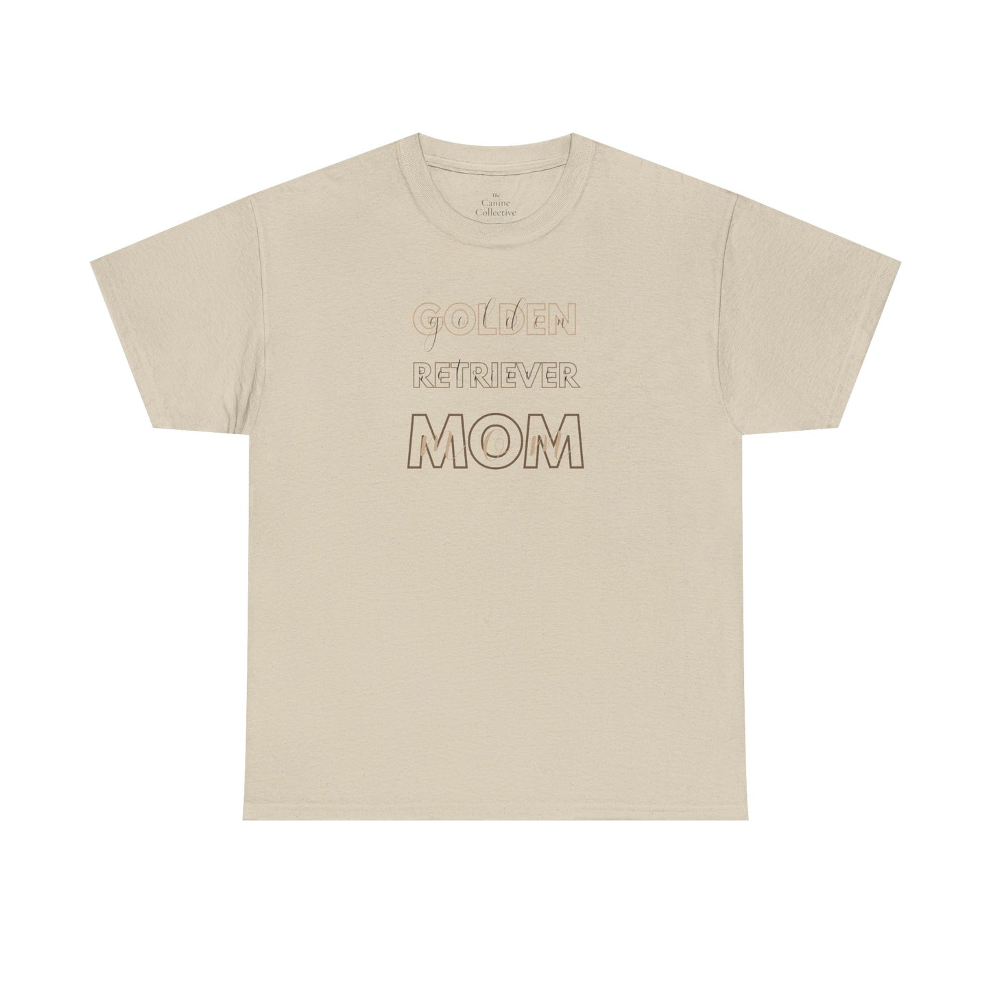 Customized Dog Mom Shirt