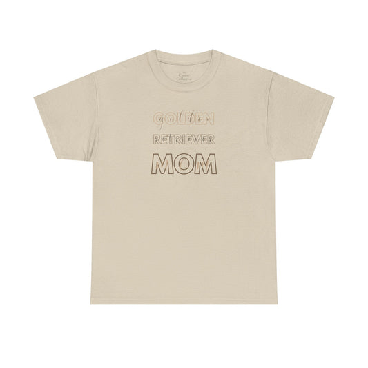 Customized Dog Mom Shirt