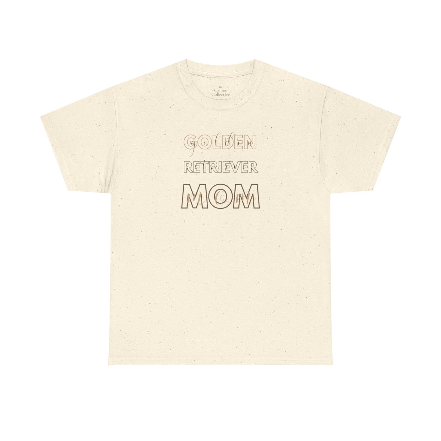 Customized Dog Mom Shirt