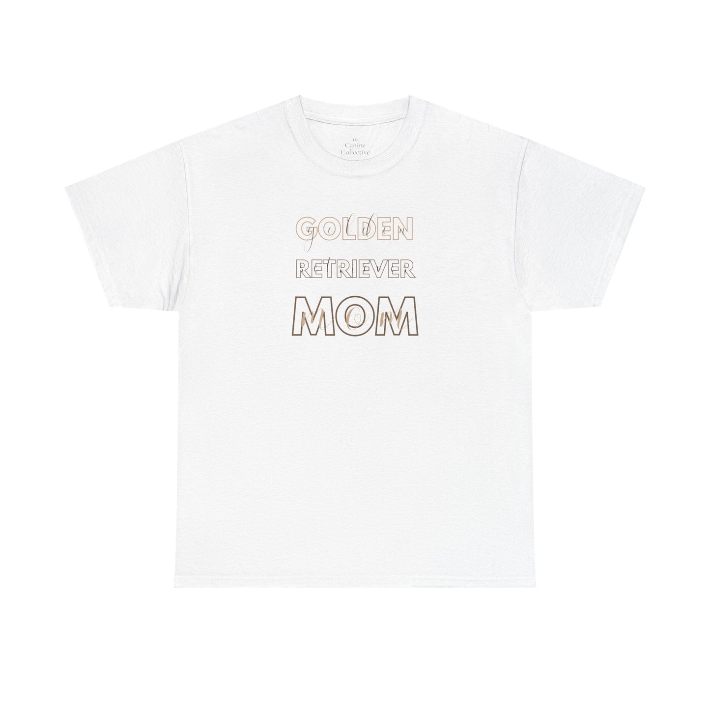 Customized Dog Mom Shirt