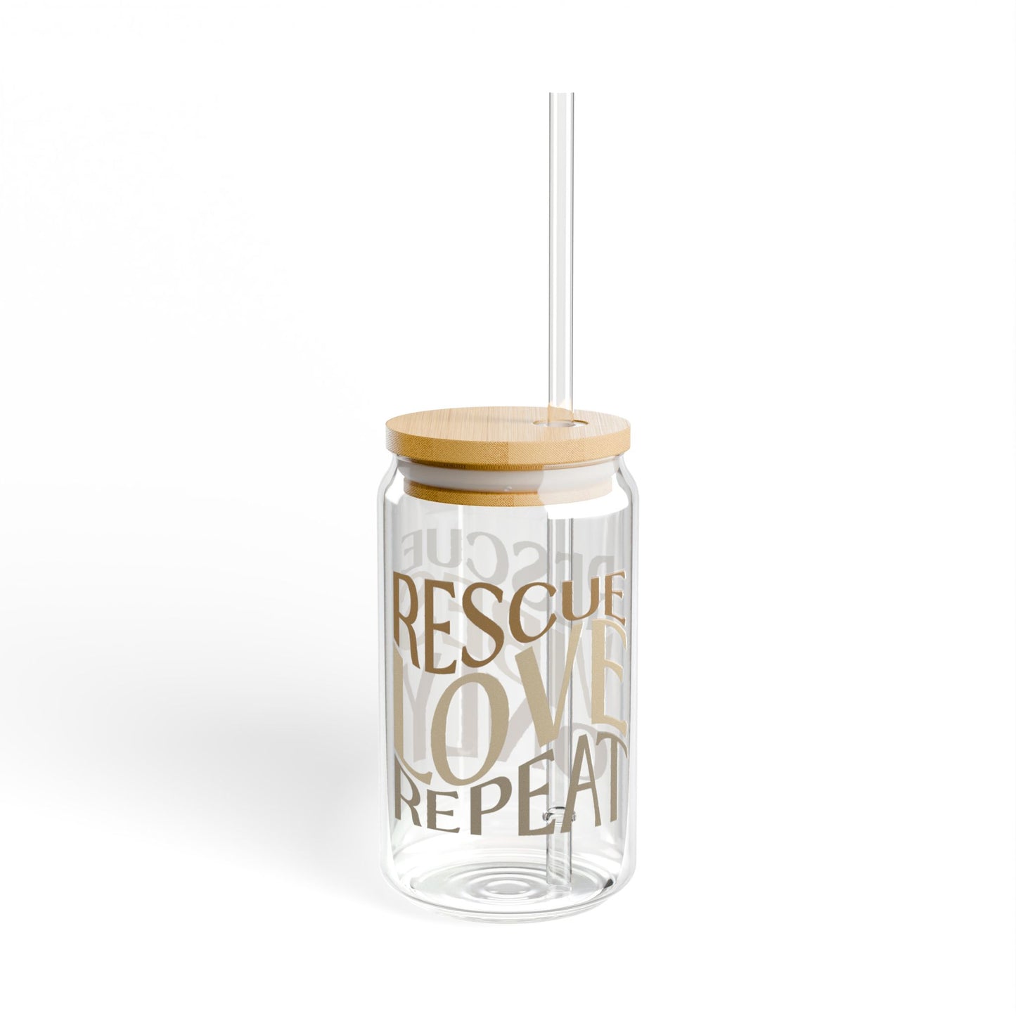 Rescue Vibes Only