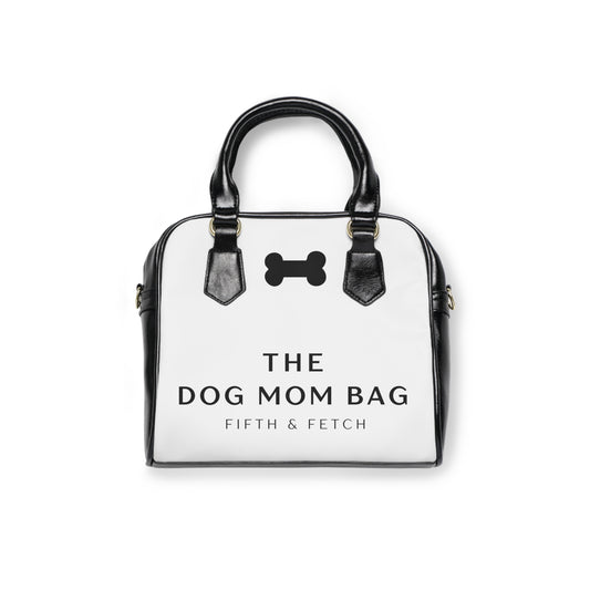 The Dog Mom Bag