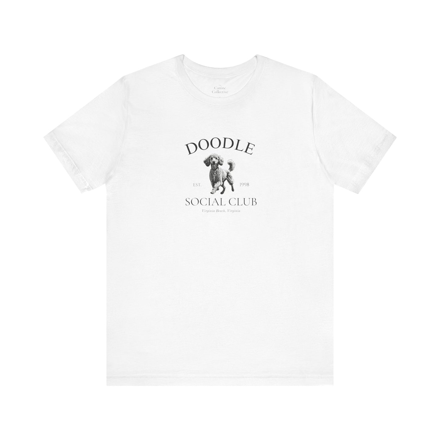 Social Club Shirt-Customizable