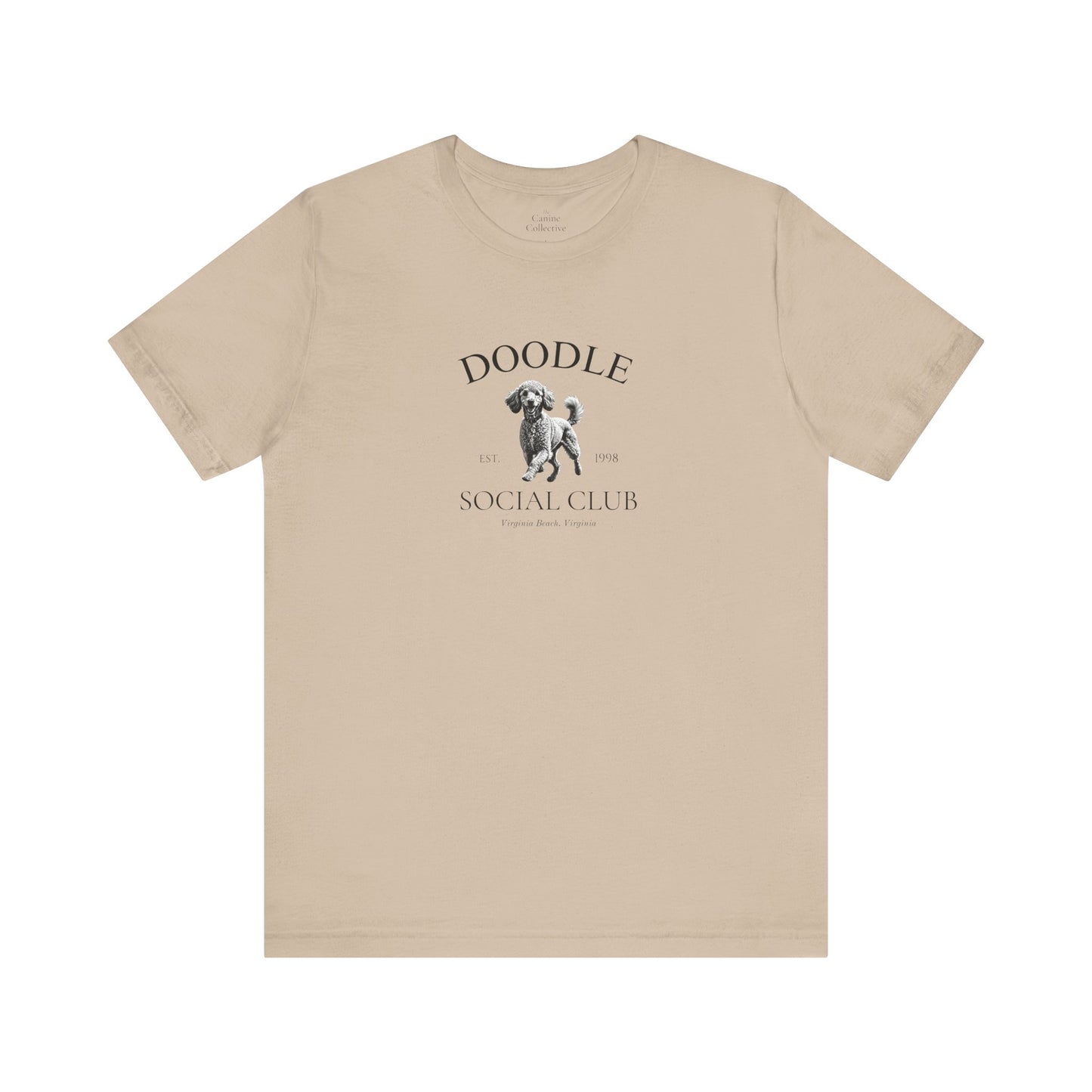 Social Club Shirt-Customizable