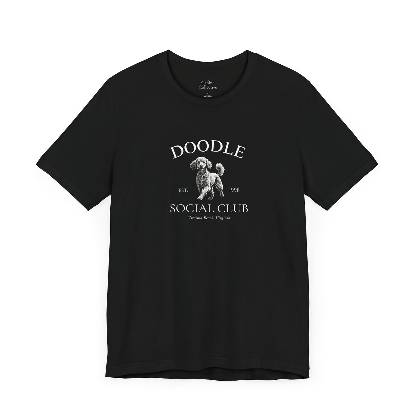 Social Club Shirt-Customizable